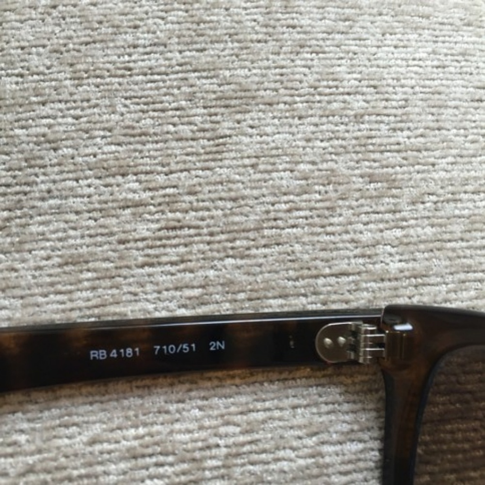 Ray Ban - Picture 2 of 2